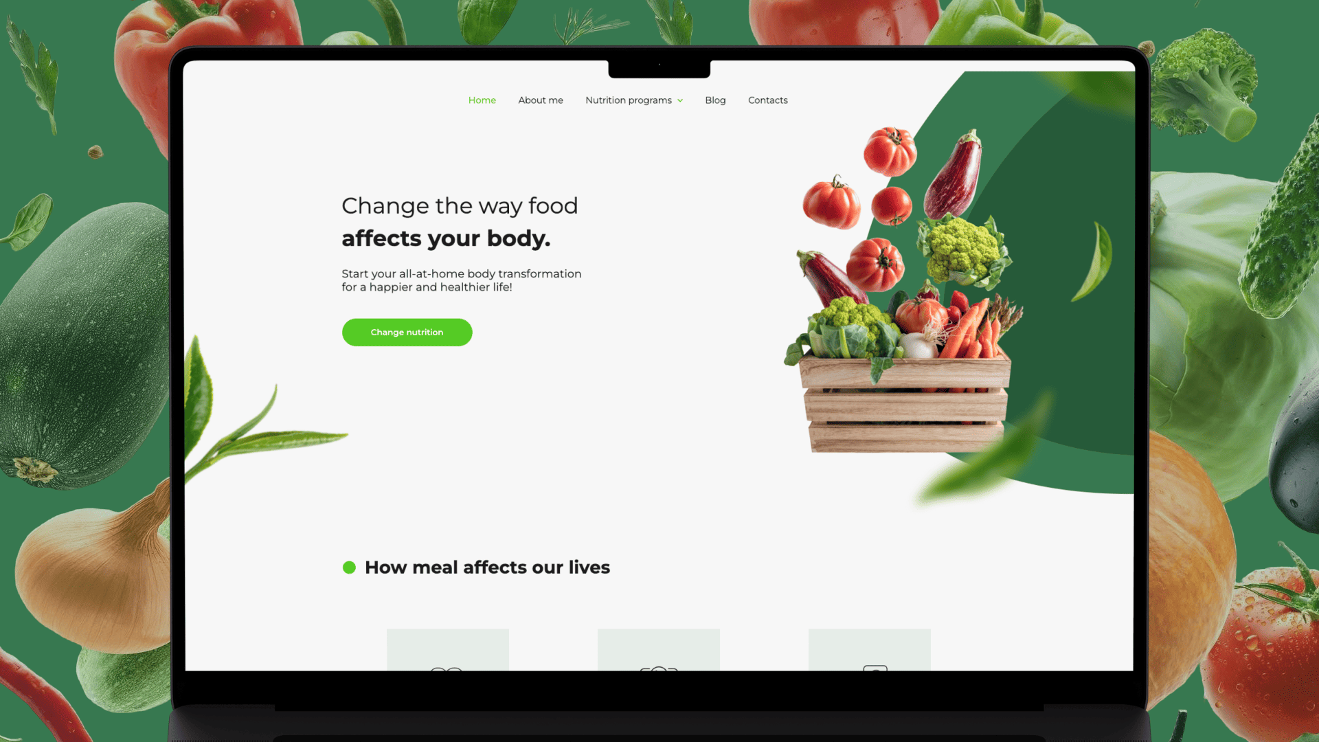 Expert Nutrition Blog